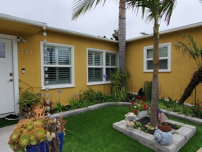 Foto del edificio - 755 2nd St