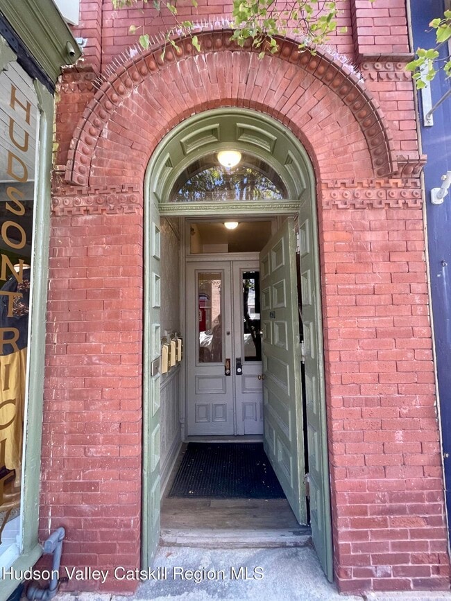 Foto del edificio - 428 Warren St