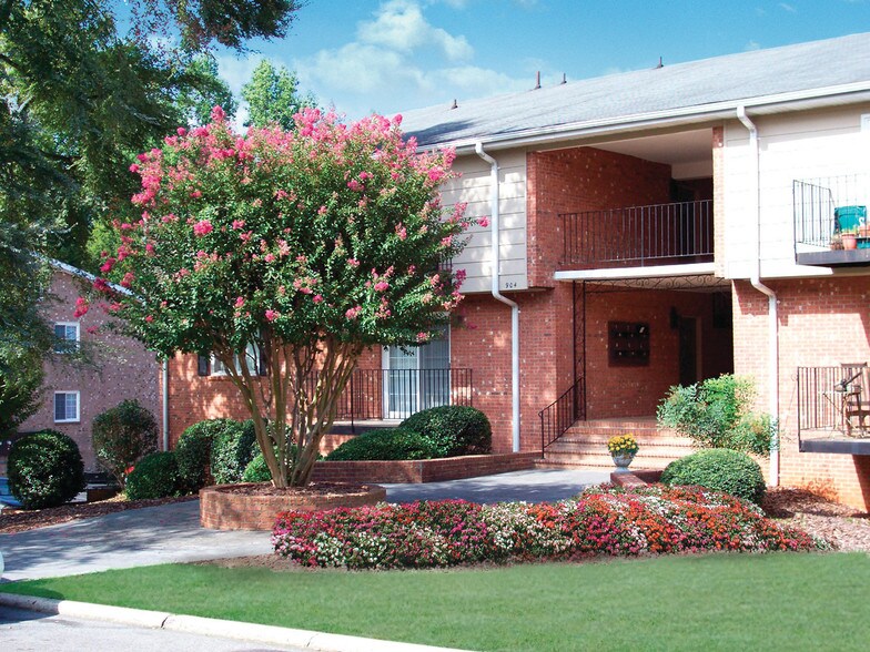 Forest Village Rentals - Salisbury, NC | Apartments.com