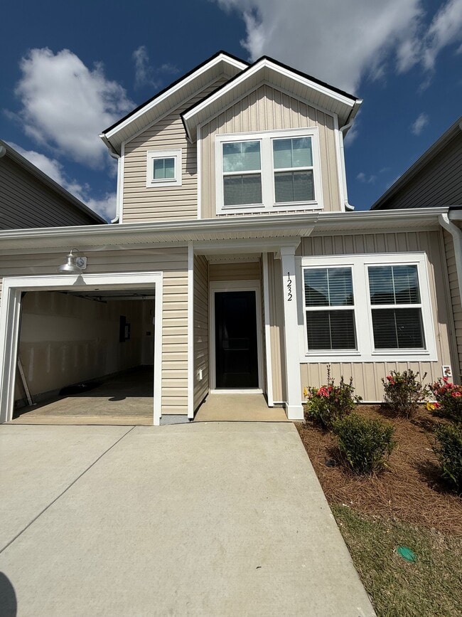 Photo - 1232 Blueback Herring Wy Townhome