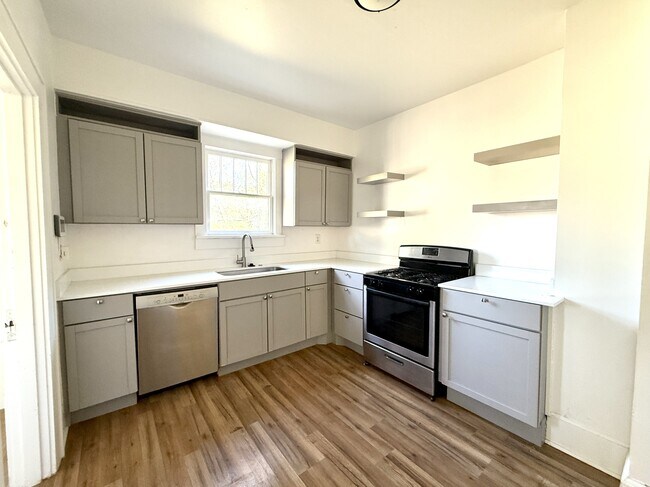Foto del edificio - 316 K St SW
