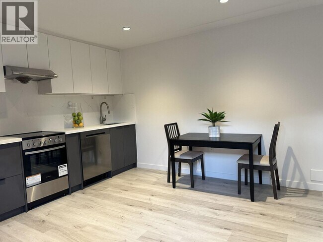 Building Photo - Laneway House-38xx W 36TH AVENUE