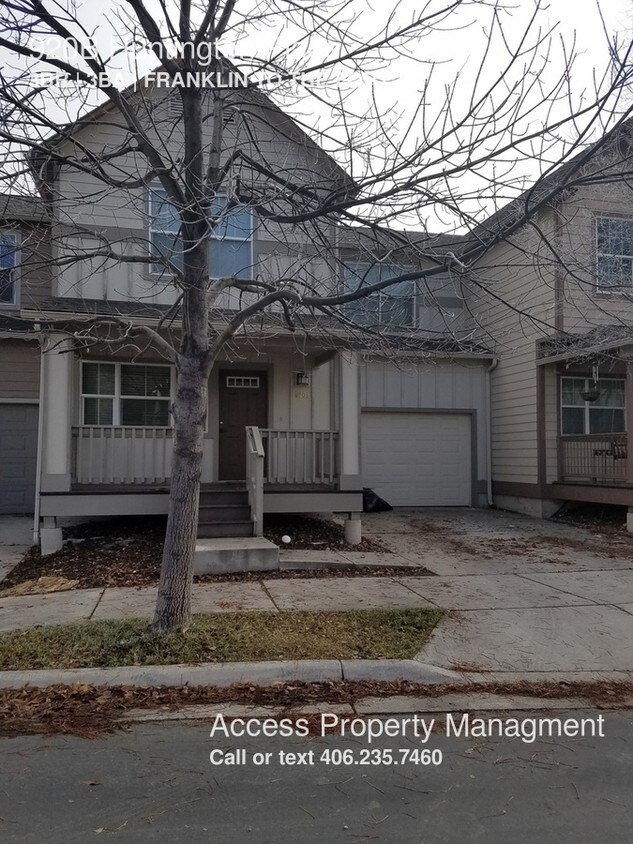 Primary Photo - 920 Huntington Pl