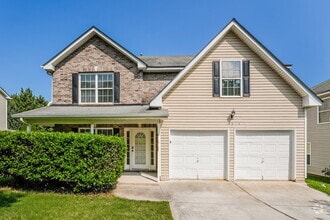 Building Photo - 4618 Ash Tree St SW