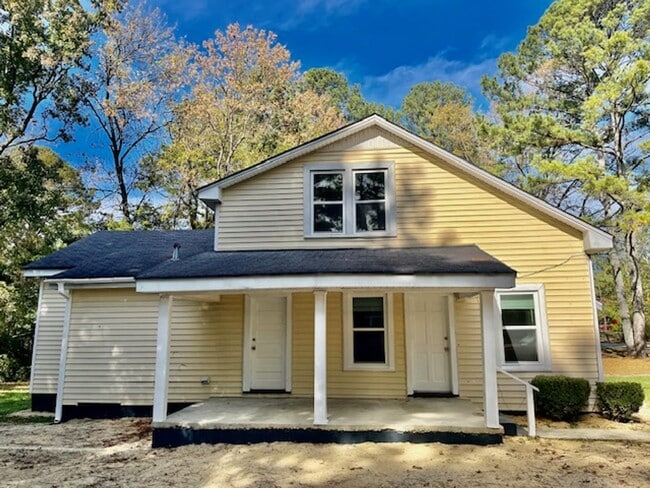 Foto del edificio - Tyler Street #102