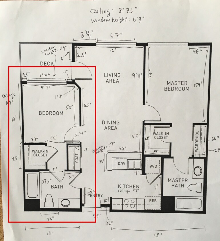 Foto principal - 555 Bartlett St