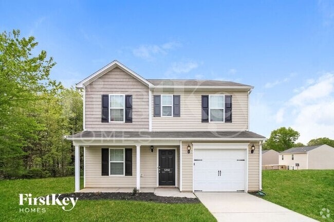 Building Photo - 5350 Gyddie Dr