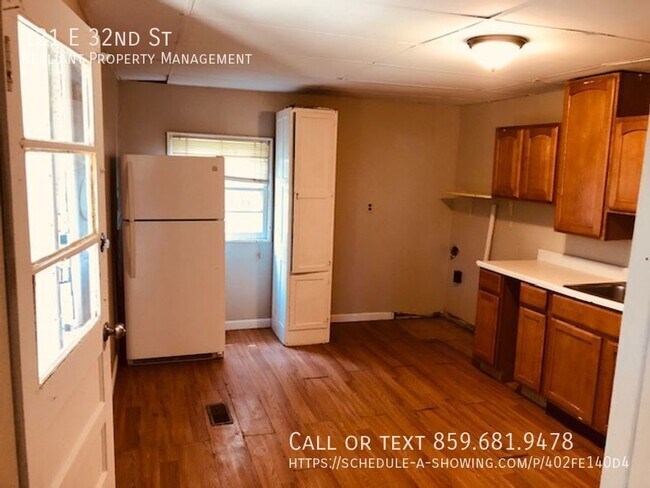 Foto del edificio - 121 E 32nd St
