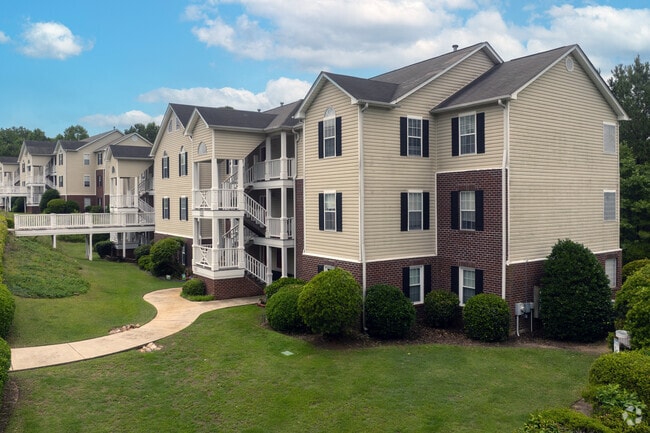 King's Grant Condominiums