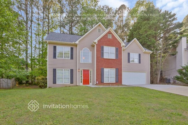 Building Photo - 2617 Lone Oak Trail