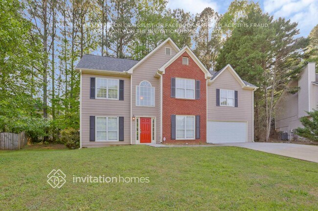 Foto del edificio - 2617 Lone Oak Trail