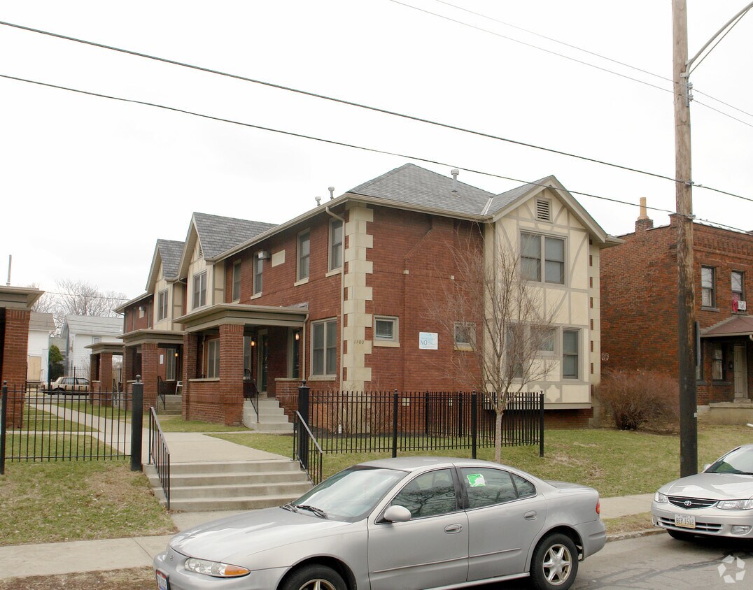 Foto del edificio - 1500 N 4th St