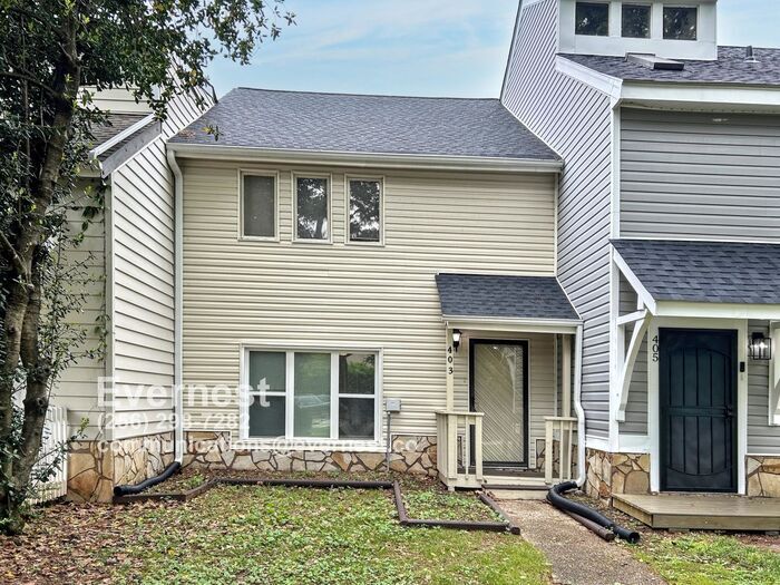 Primary Photo - 2-Bedroom Home with Modern Amenities Near ...