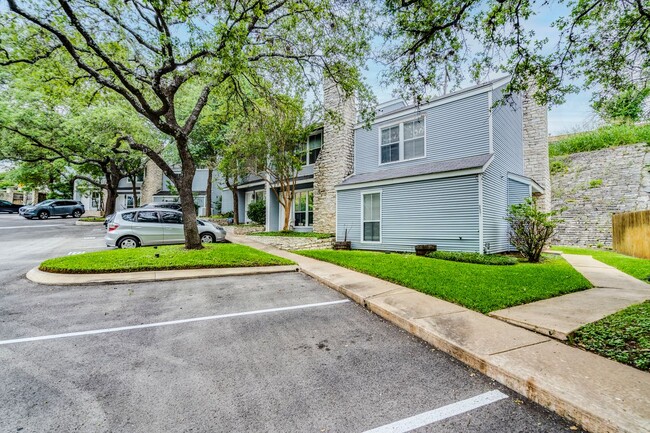 Foto del edificio - 6901 Old Quarry Ln