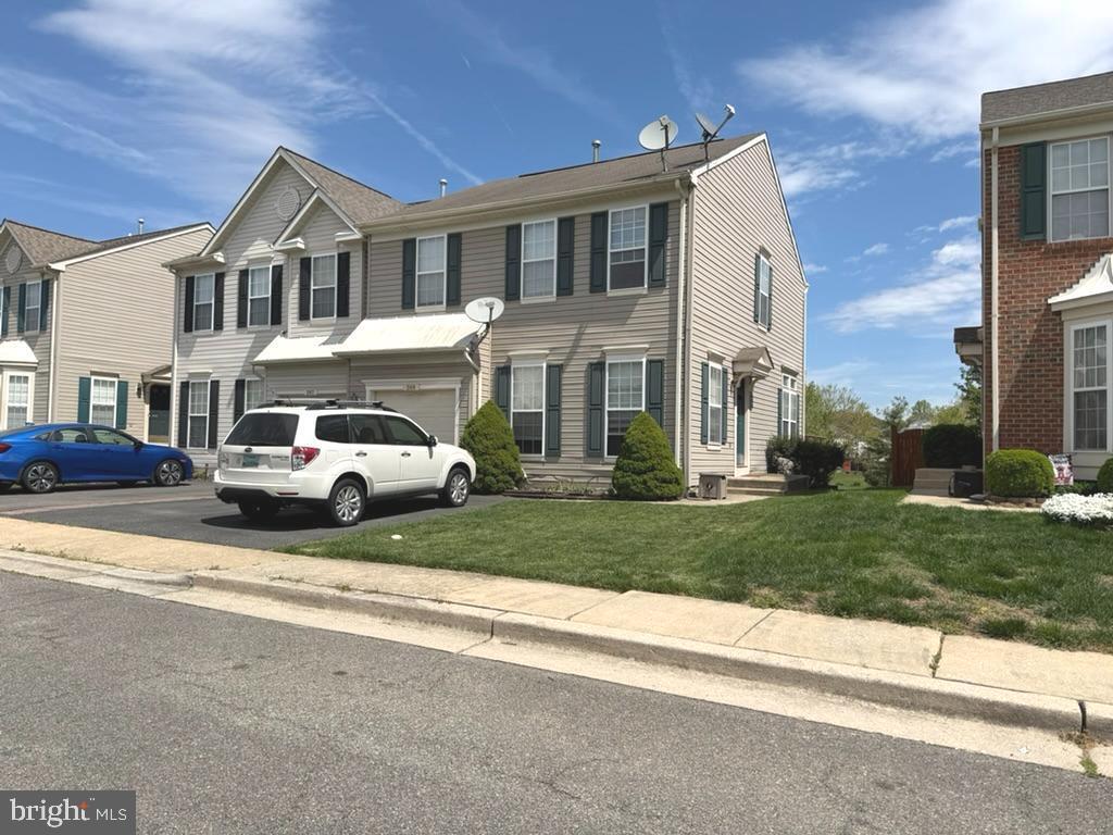 Foto del edificio - 209 Nob Hill Way