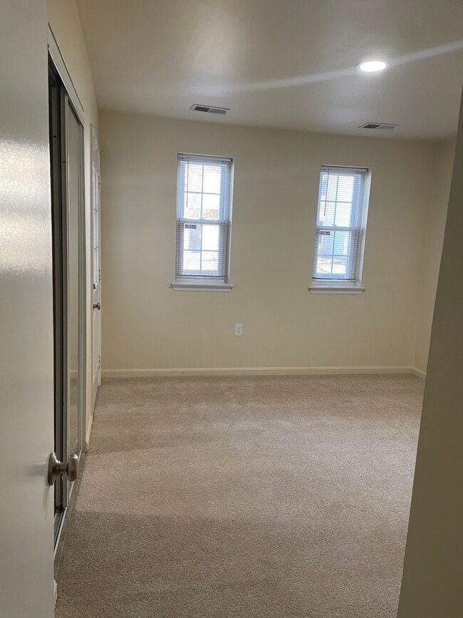 Bedroom 1 - 18308 Streamside Drive