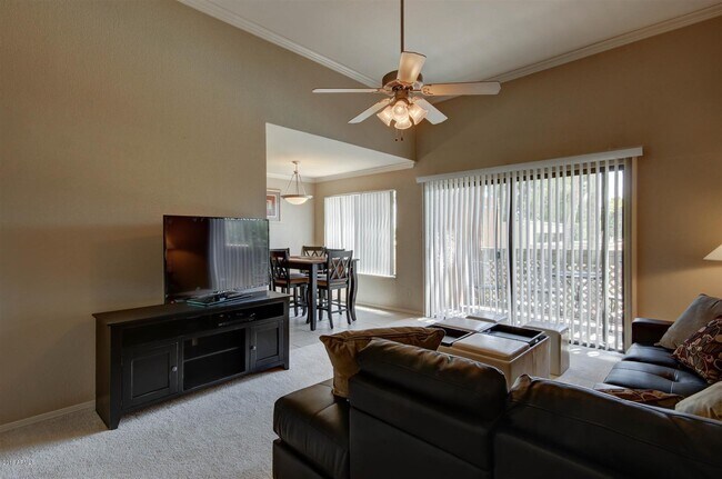Foto del edificio - 3500 N Hayden Rd