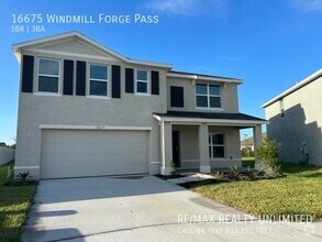 Building Photo - 16675 Windmill Forge Pass