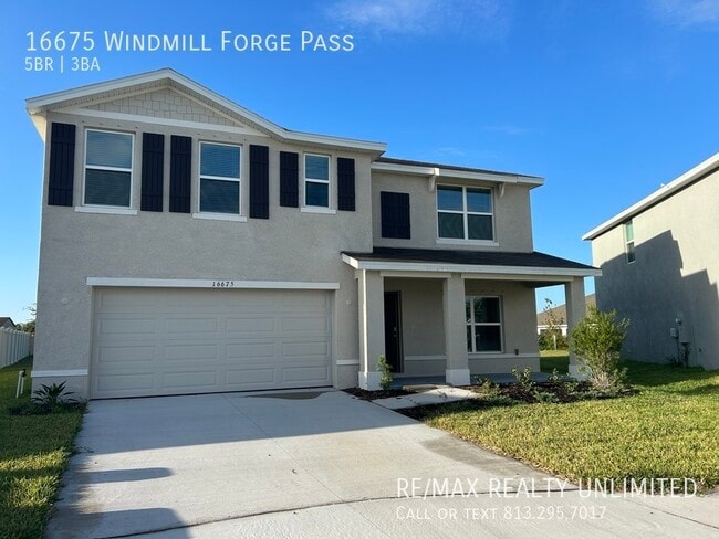 Photo - 16675 Windmill Forge Pass House