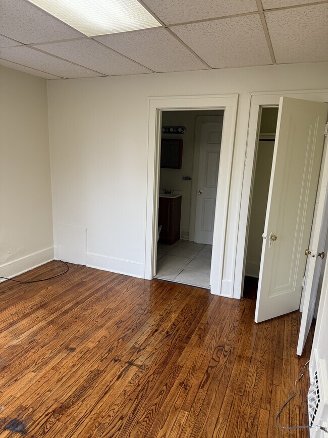 Foto del edificio - 2414 Mallery St