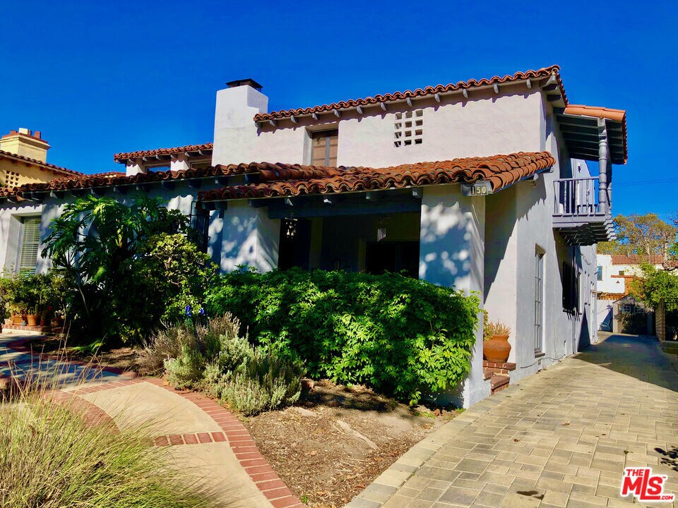 Foto principal - 150 S Mansfield Ave