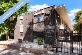 Building Photo - 970 N Downing St