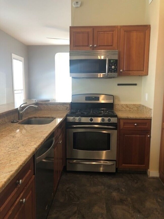 Foto del edificio - 28 Gilman St