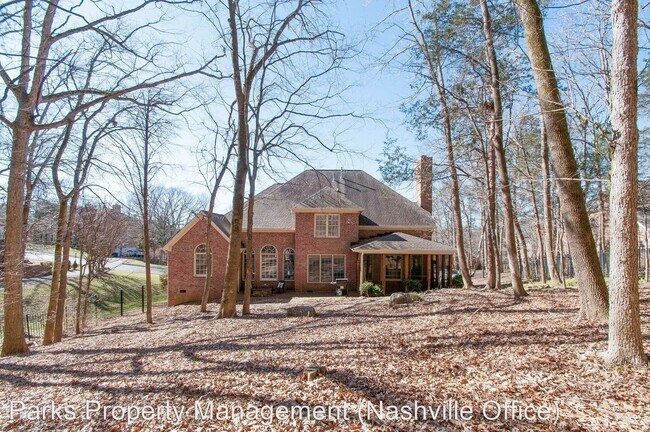 Building Photo - 4 br, 3.5 bath House - 118 Hampsted Lane