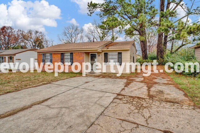 Foto del edificio - 4302 Knight Arnold Rd