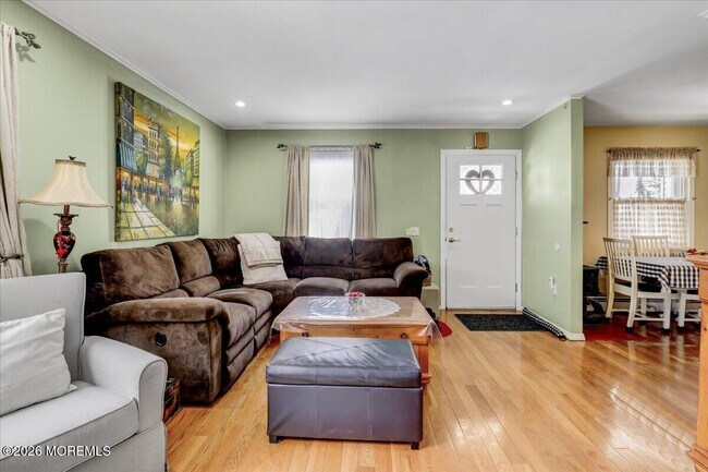 Foto del edificio - 53 Chesterfield Ln