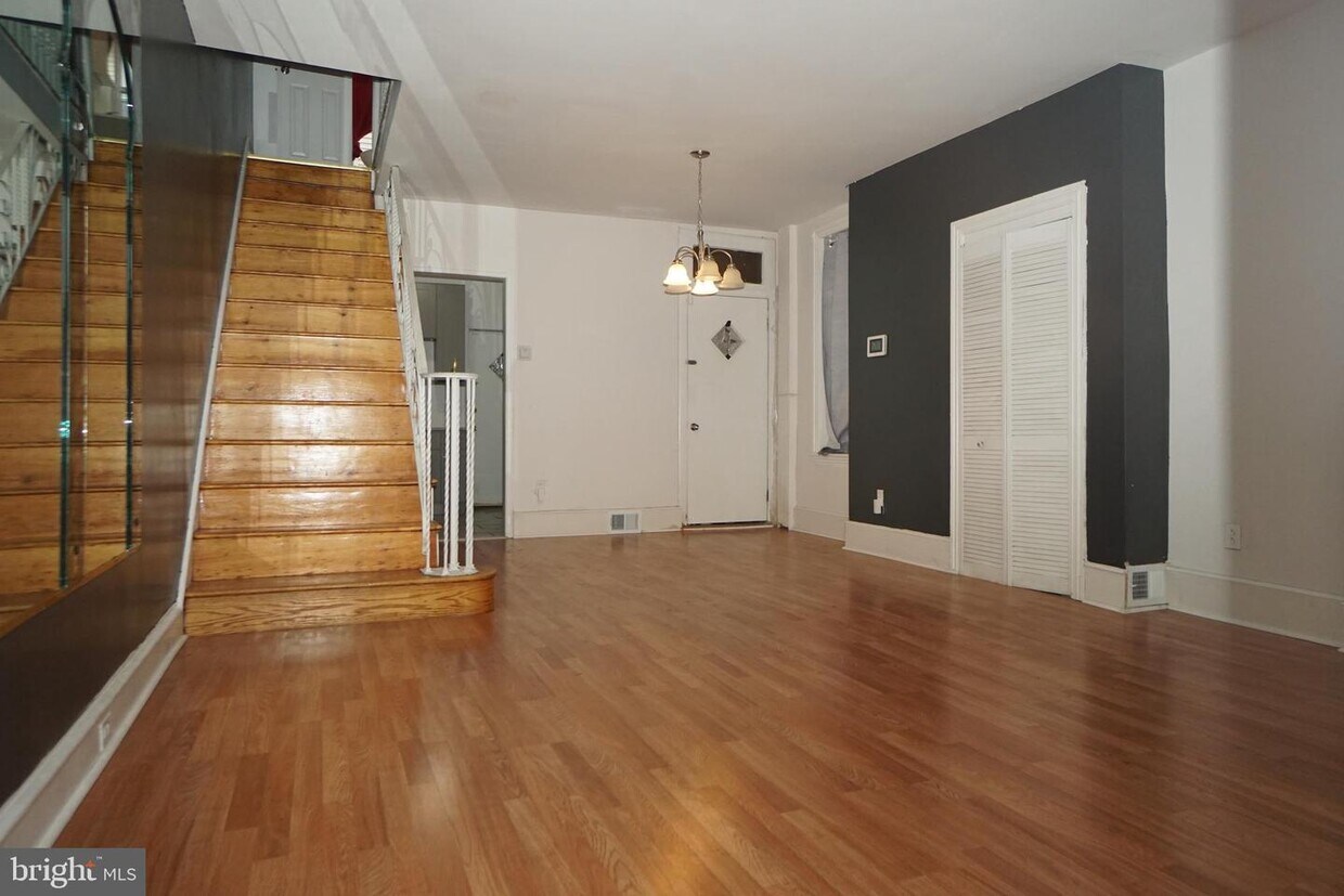 239 W Coulter St, Philadelphia, PA 19144 Townhome Rentals in Philadelphia PA