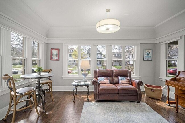 Foto del edificio - 3924 N Maryland Ave