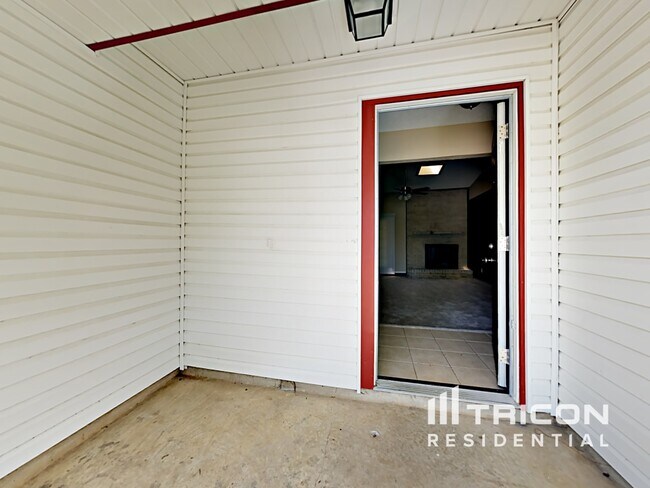 Building Photo - 713 Cavendish Drive Arlington TX