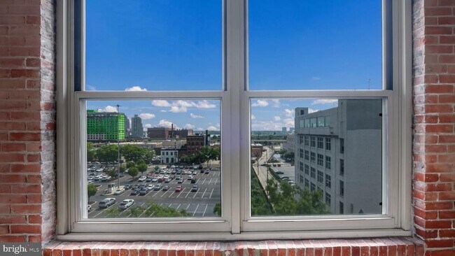 Foto del edificio - 444 N 4th St