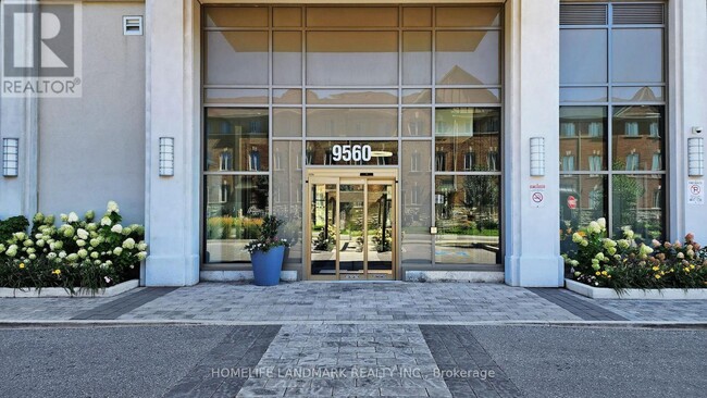 Building Photo - 9560 Markham Rd