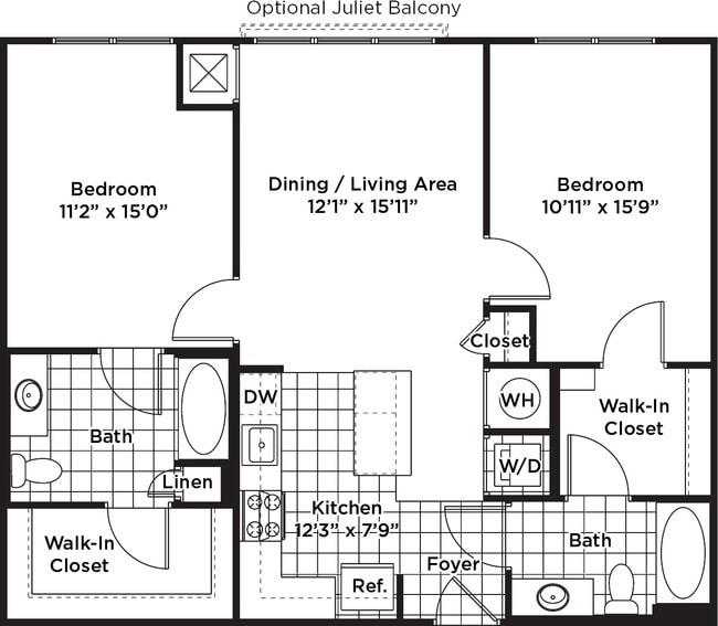 The Gale Eckington Rentals Washington, DC