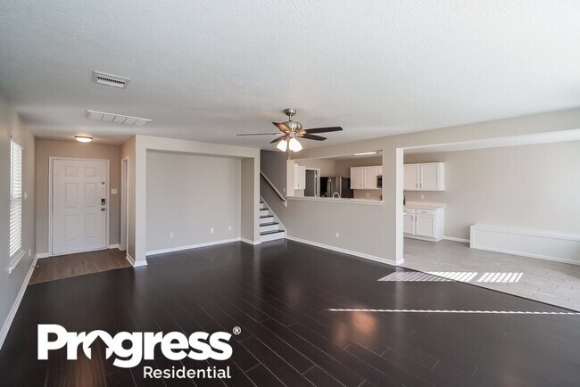 Building Photo - 20719 Cypress Post Dr