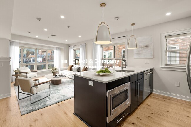 Foto del edificio - 9 N Margin St