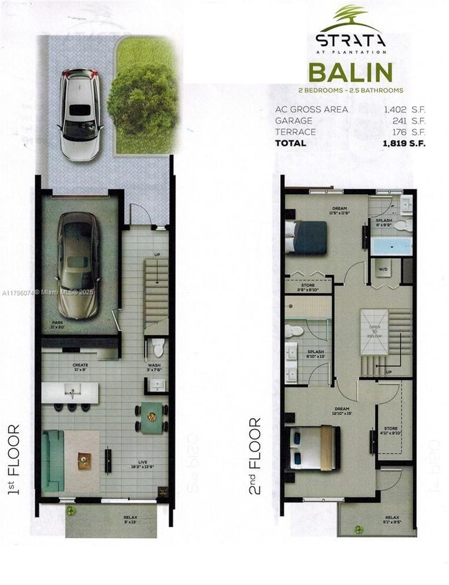Building Photo - 4500 NW 8th Pl