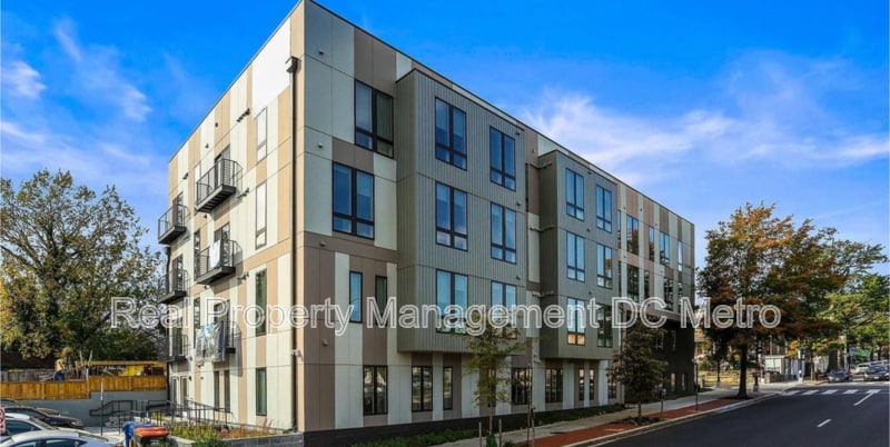 Primary Photo - 5230 Georgia Ave NW
