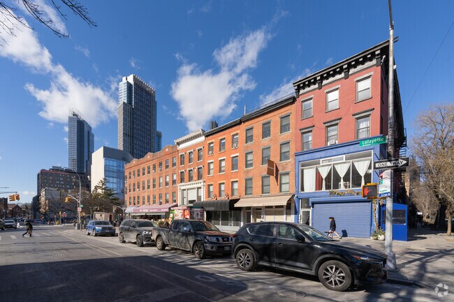 Building Photo - 65 Lafayette Ave