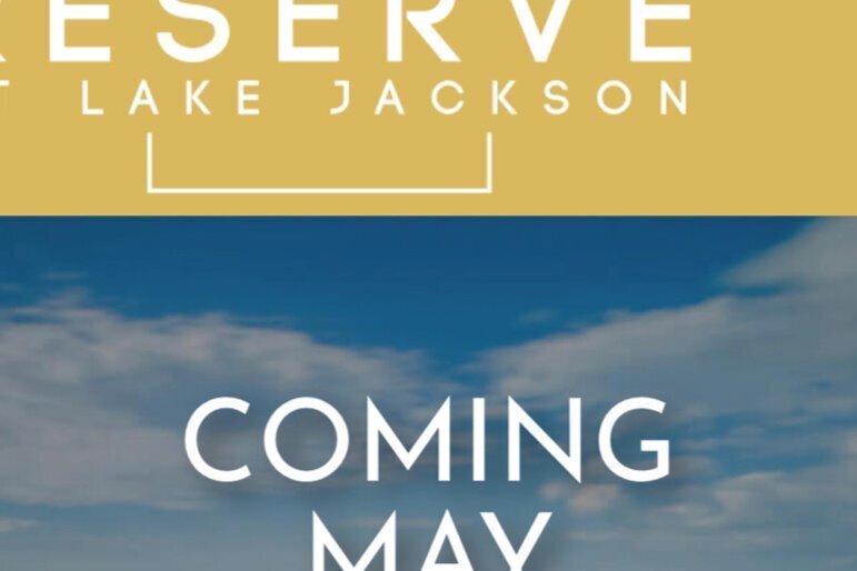 Reserve at Lake Jackson Apartments Lake Jackson, TX