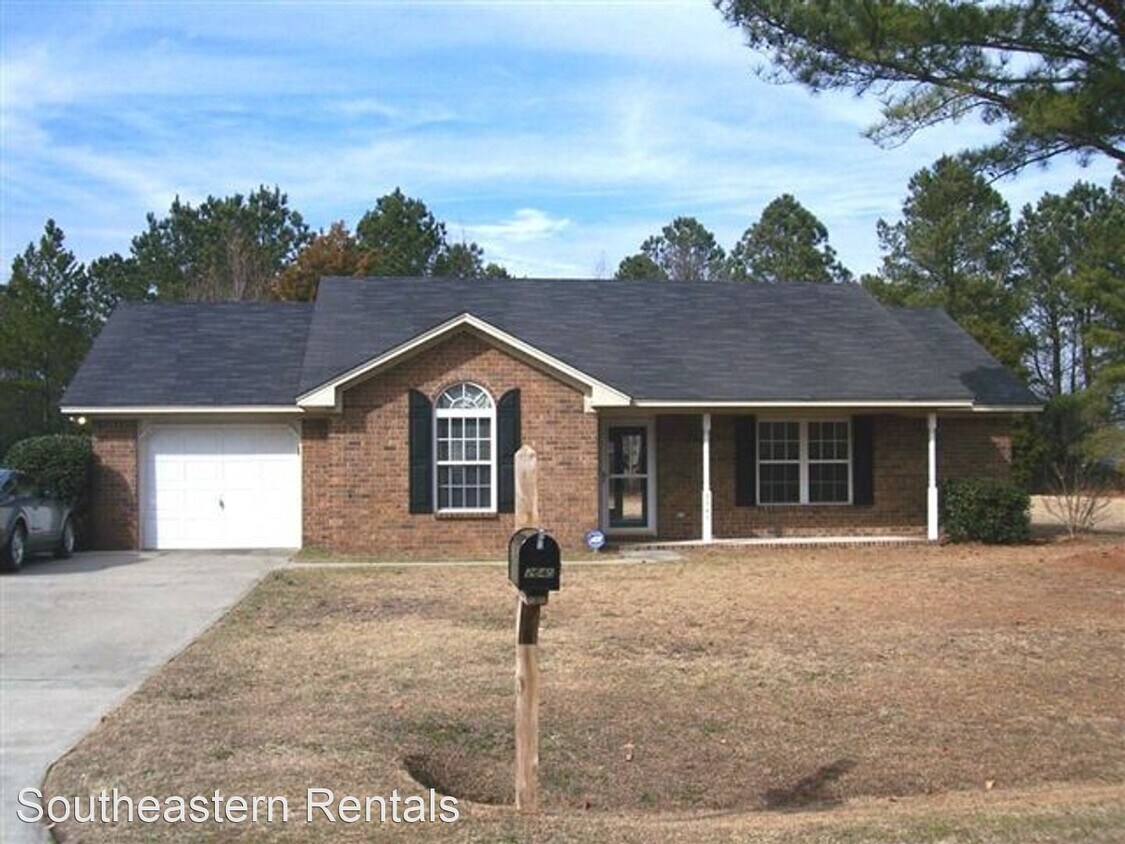 Primary Photo - 3 br, 2 bath House - 2645 Trufield Dr