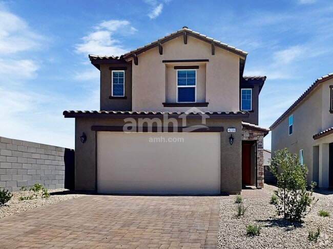 Building Photo - 4206 Halo Hollyhock St