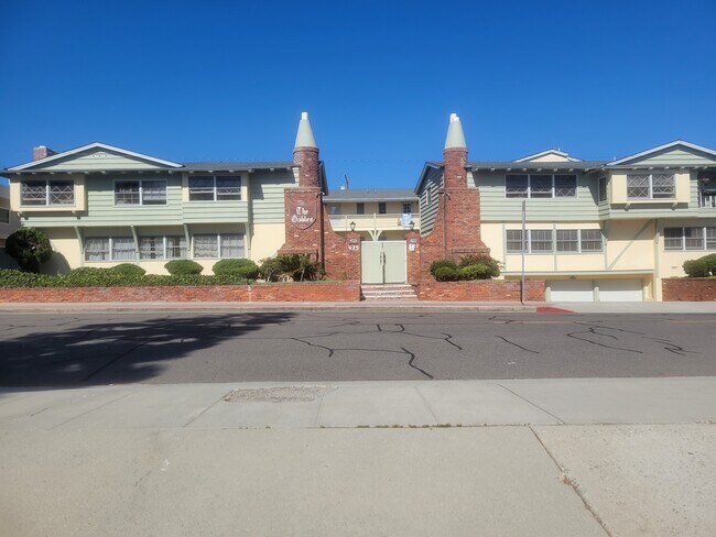 Foto del edificio - 427 Avenue G