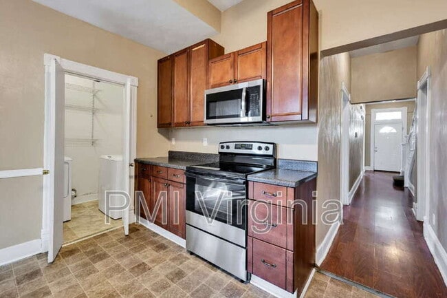 Foto del edificio - 527 W 26th St