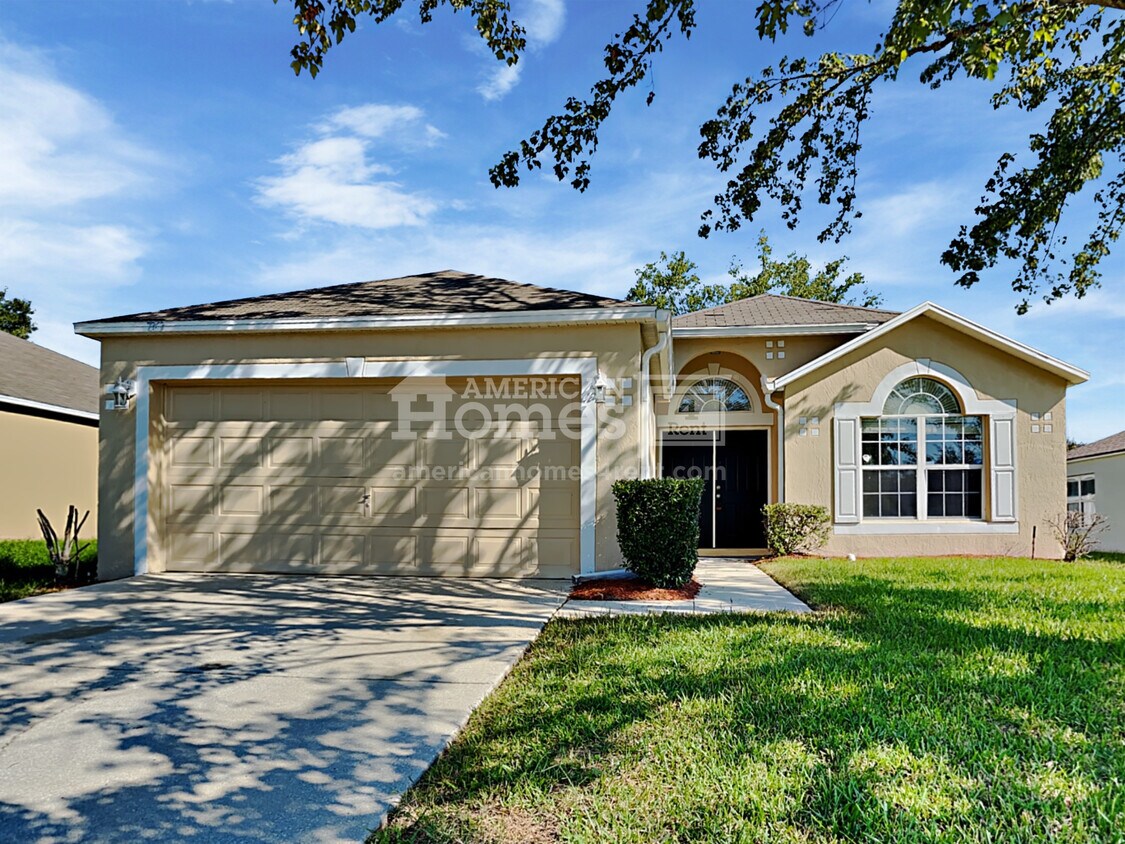 7363 Edenfield Park Road House Rental in Jacksonville, FL