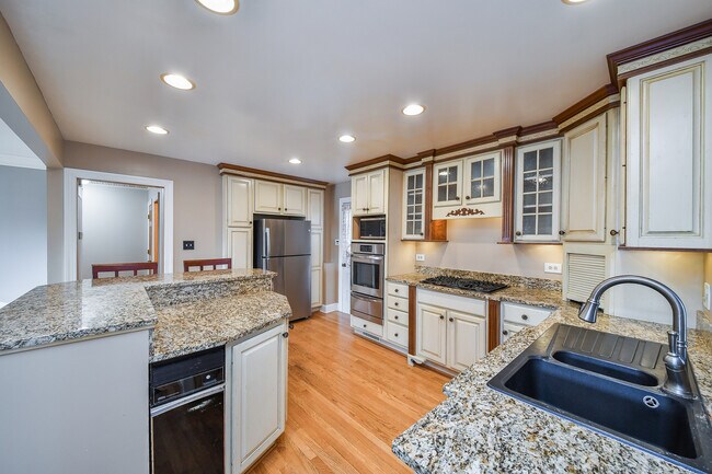 Foto del edificio - 1521 Childs St