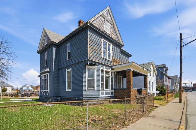 Foto del edificio - 1405 7th Ave