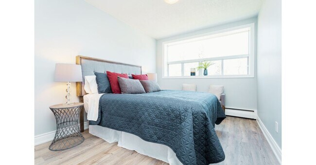 Photo du bâtiment - 99 York Rd